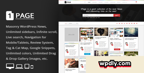 1page-v33---masonry-wordpress-news--interesting-links