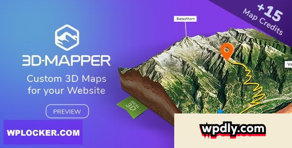 3d-mapper-v10---3d-map-wordpress-plugin