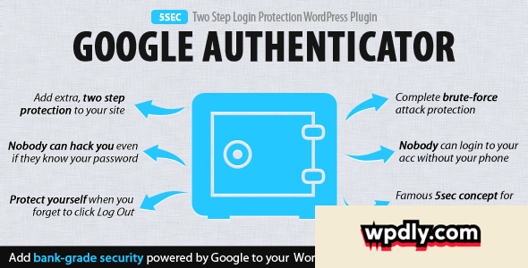 5sec-google-authenticator-2-step-login-protection-v120