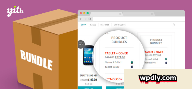 67 Yithemes Ecommerce Plugins Pack + Updates