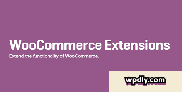 69 Woocommerce Extensions + Updates