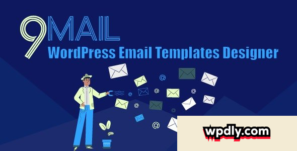 9mail-v103--wordpress-email-templates-designer