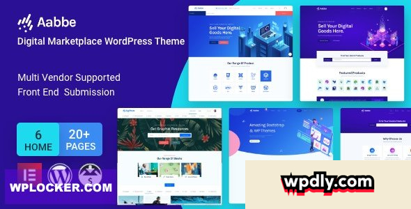 aabbe-v400--digital-marketplace-wordpress-theme