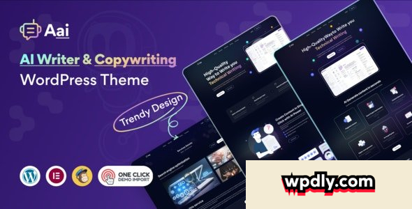 aai-v100---ai-writer-amp-ai-copywriting-landing-page-theme
