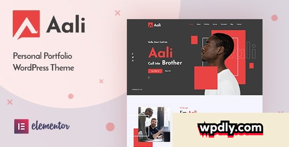 aali-v10---personal-portfolio-wordpress-theme