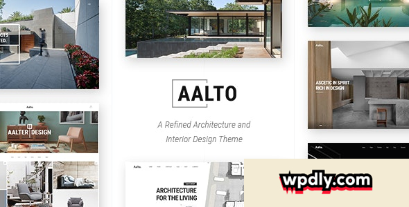 aalto-v161---architecture-and-interior-design-theme
