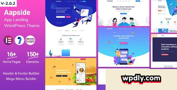 aapside-v202---app-landing-wordpress-theme