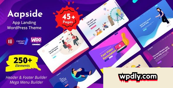 aapside-v310---app-landing-wordpress-theme