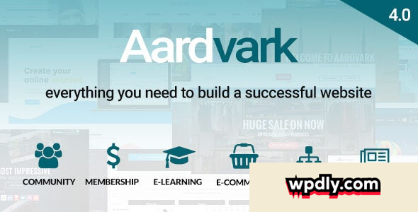 aardvark-v42---community-membership-buddypress-theme