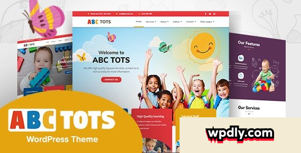 abc-tots-v165---kindergarten-theme