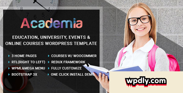 academia-v30---education-center-wordpress-theme