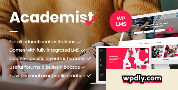 academist-v14---education-amp-learning-management-system-theme