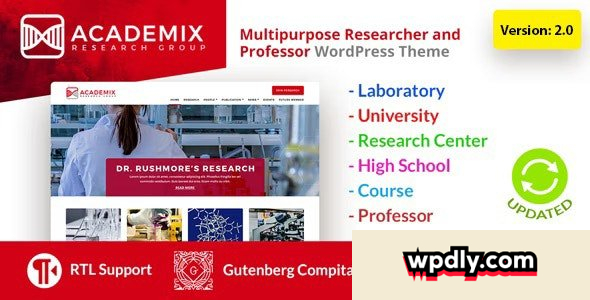academix-v201---multipurpose-wordpress-theme