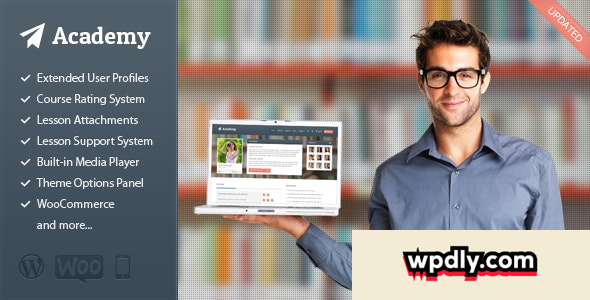 academy-v219---learning-management-theme