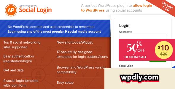 accesspress-social-login-v135