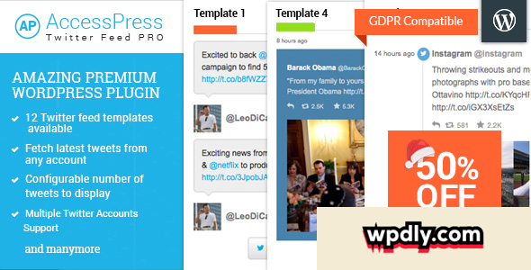accesspress-twitter-feed-pro-v116