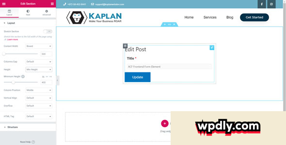acf-frontend-form-element-pro-v235