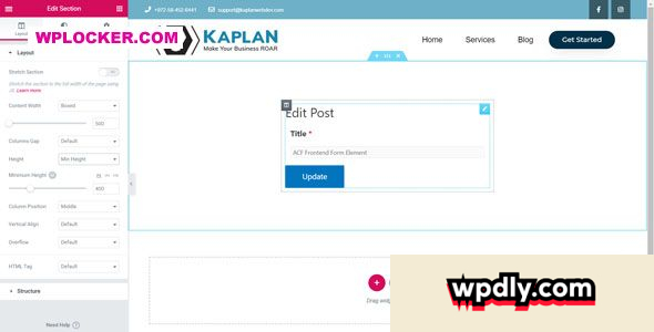 acf-frontend-form-element-pro-v237
