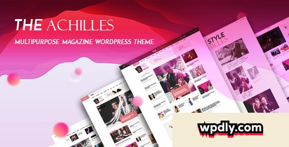 achilles-v17---multipurpose-magazine-amp-blog-wordpress-theme