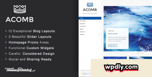 acomb-v105---responsive-blogging-wordpress-theme