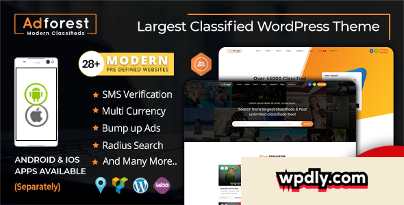 adforest-v433---classified-ads-wordpress-theme