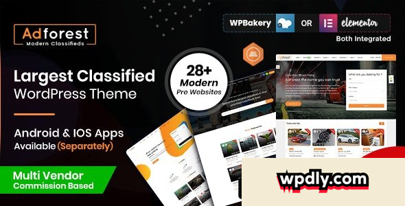 adforest-v449---classified-ads-wordpress-theme