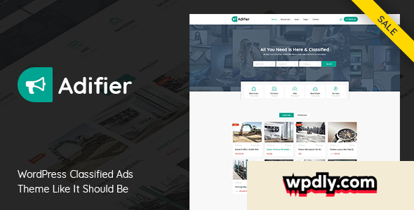 adifier-v382---classified-ads-wordpress-theme