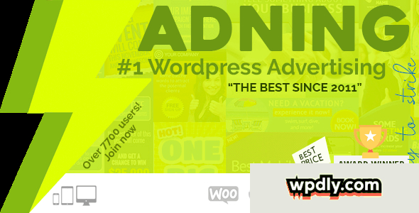 adning-advertising-v151---all-in-one-ad-manager