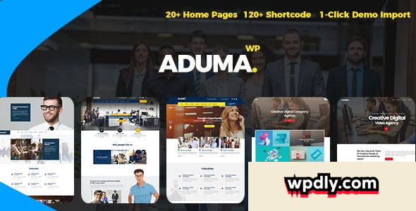 aduma-v131---consulting-finance-business-wordpress-theme