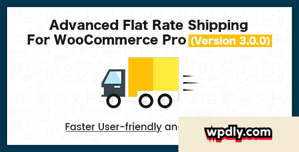 advance-flat-rate-shipping-method-for-woocommerce-v303