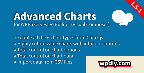 advanced-charts-add-on-for-wpbakery-page-builder-v151