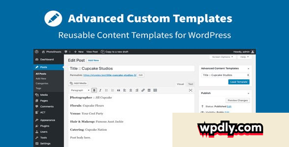 advanced-content-templates-for-wordpress-v222