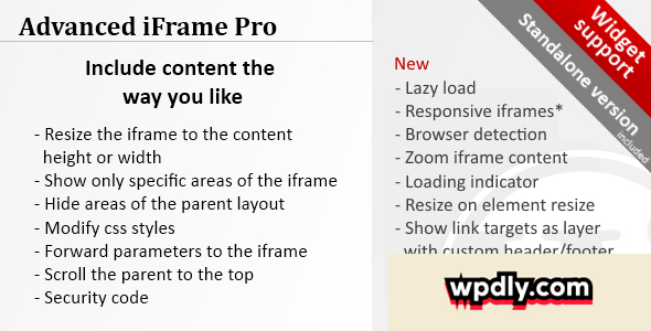 advanced-iframe-pro-v2019