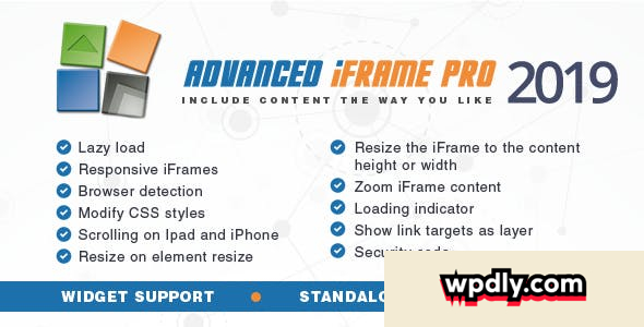 advanced-iframe-pro-v20199