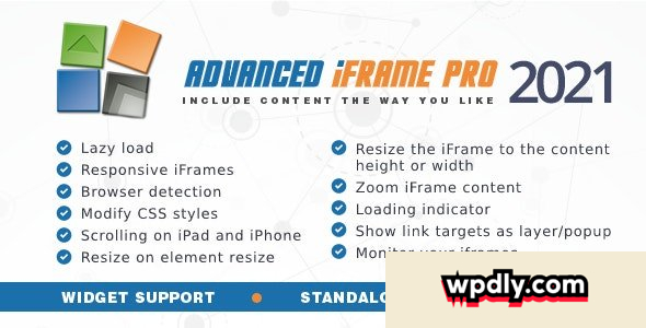 advanced-iframe-pro-v2021