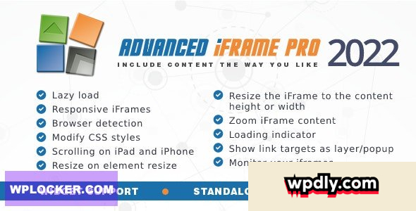 advanced-iframe-pro-v2022