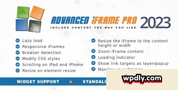 advanced-iframe-pro-v20235