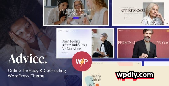 advice-v10---online-therapy-amp-counseling-wordpress-theme