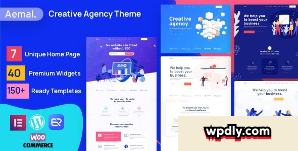 aemal-v320---startup-business-wordpress-theme
