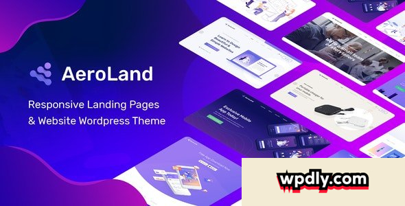 aeroland-v40---app-landing-software-website-wordpress-theme