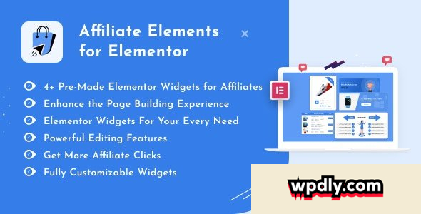 affiliate-elements-for-elementor-v100