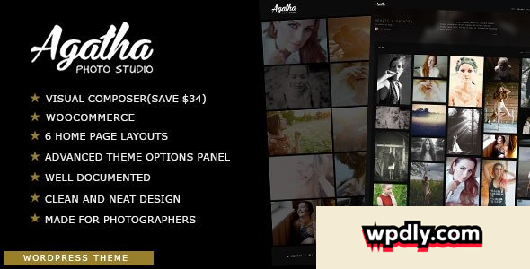 agatha-v244---art-gallery-photography-theme