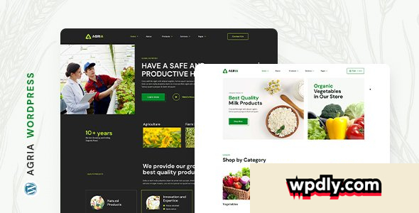 agria-v100---agriculture-wordpress-theme