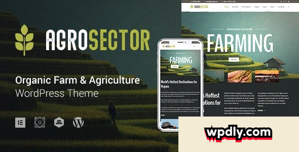 agrosector-v142---agriculture-amp-organic-food