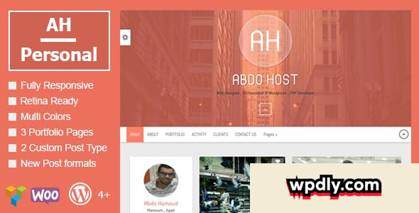 ah-personal-v13---creative-resume-amp-blog-theme