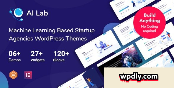 ai-lab-v524---machine-learning-wordpress-theme