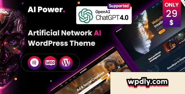 ai-power-v10---ai-wordpress-theme