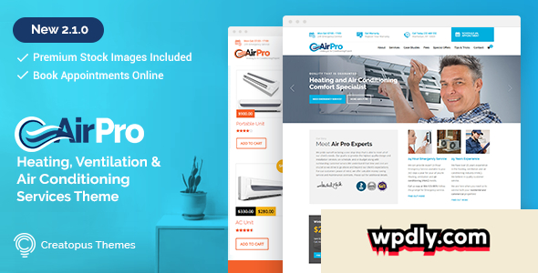 airpro-v211---heating-and-air-conditioning-theme