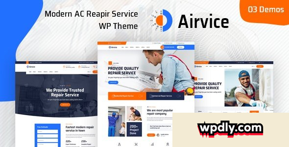 airvice-v116---ac-repair-services-wordpress-theme