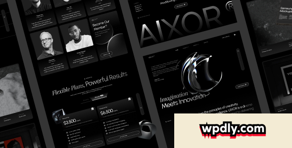 aixor-v200---marketing-agency